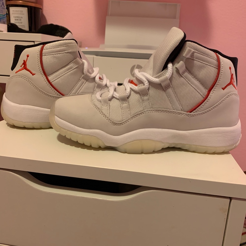 Air Jordan 11 retro